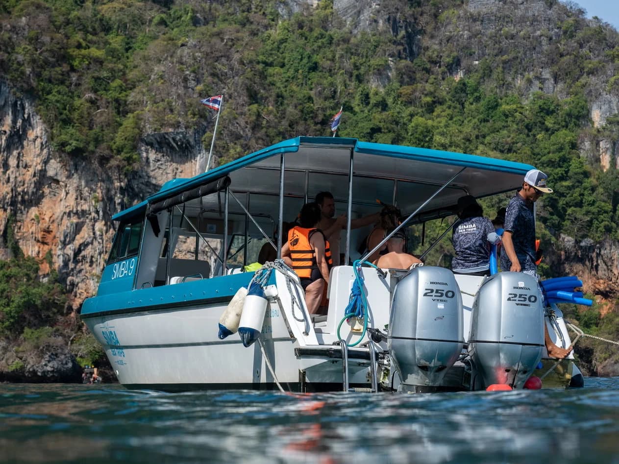 Small Group Tours