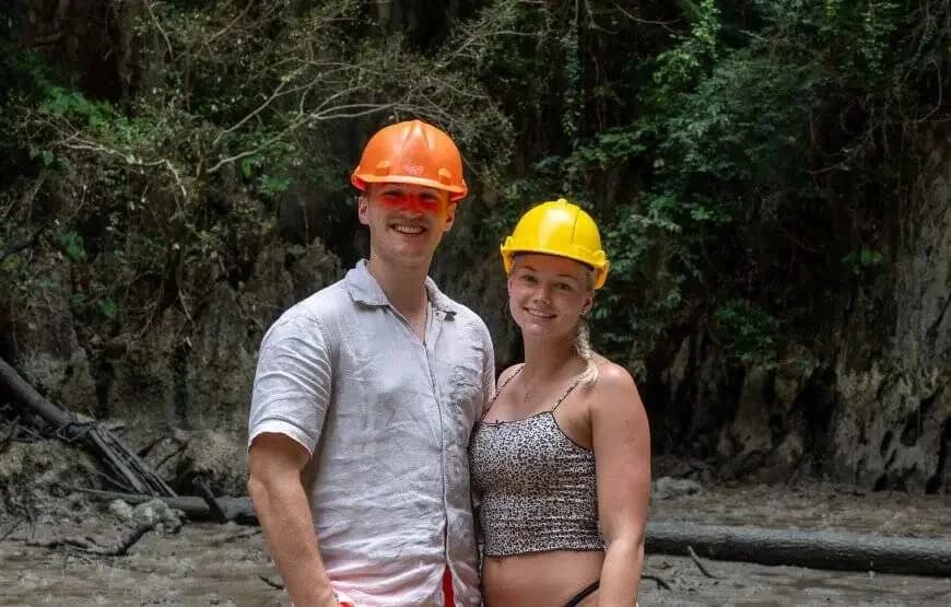 Phang Nga Bay Private Charter — Full Day