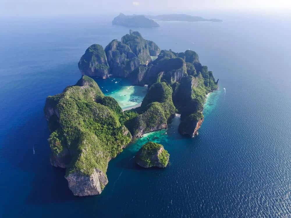 The Phi Phi Islands - All You Need to Know