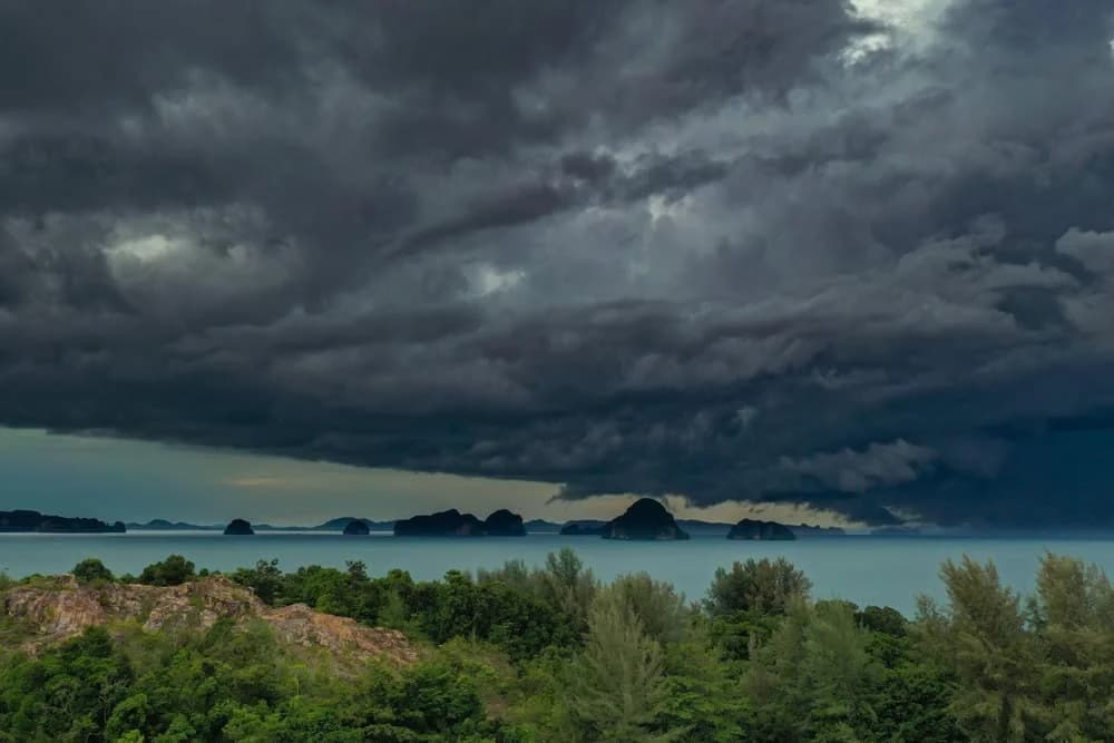 Phuket Weather Guide: Month by Month