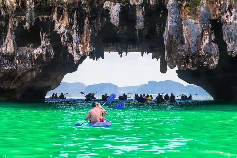 A Guide to Phang Nga Bay