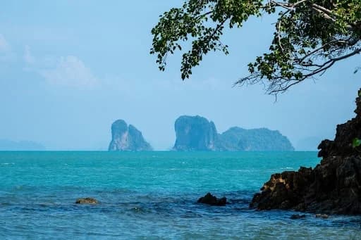 Phang Nga Bay Kayaking Tour: Hidden Hongs & Sea Caves Guide