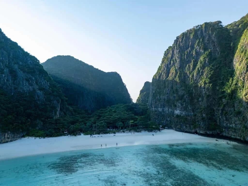 Best Koh Phi Phi Guide 2026: Ultimate Adventure Guide