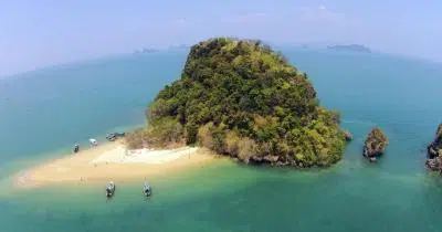 Phang Nga Bay by Speedboat