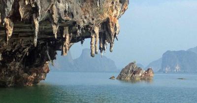 Phang Nga Bay by Speedboat