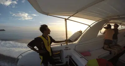 Luxurious Private Charter Tour