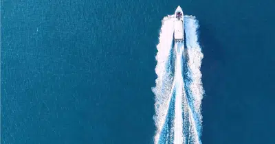 Luxurious Private Charter Tour