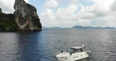 Luxurious Private Charter Tour