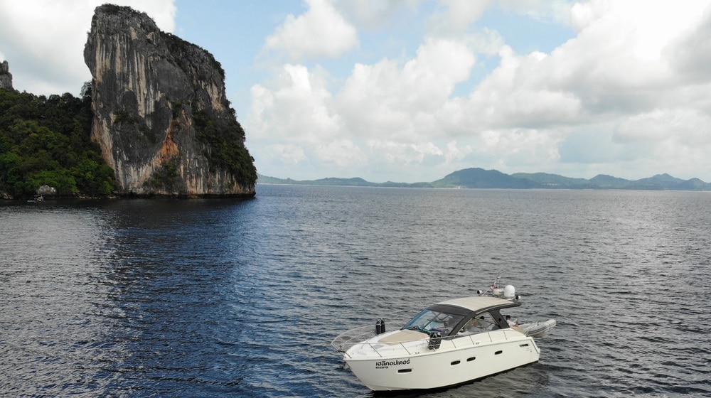 Luxurious Private Charter Tour