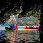 Handy Guide to Kayaking in Phuket