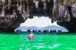 A Guide to Phang Nga Bay