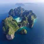 The Phi Phi Islands – All You Need to Know