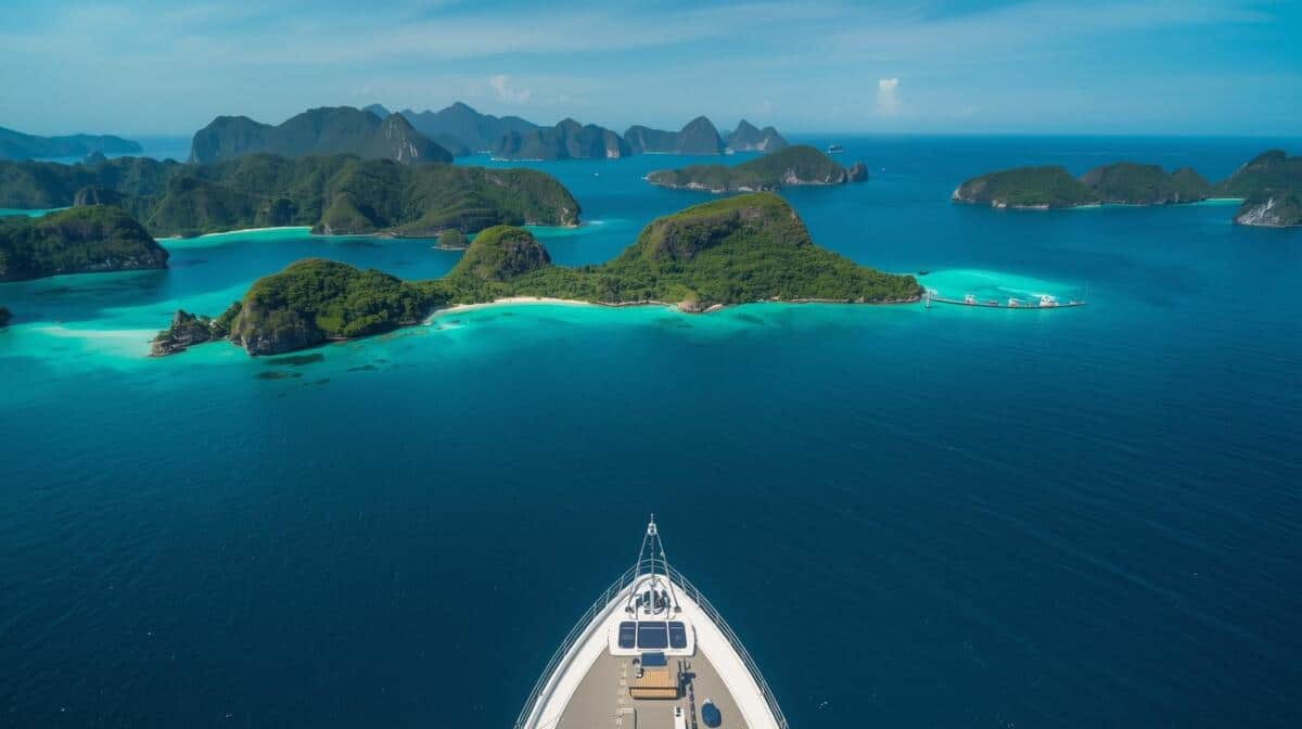 Phuket’s Silver Screen: A Guide to 2026’s Most Iconic Filming Locations and How to See Them by Sea