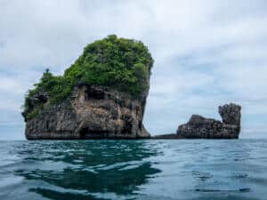 Beyond the Ferry: Phi Phi Island Tour Transforms Your Trip