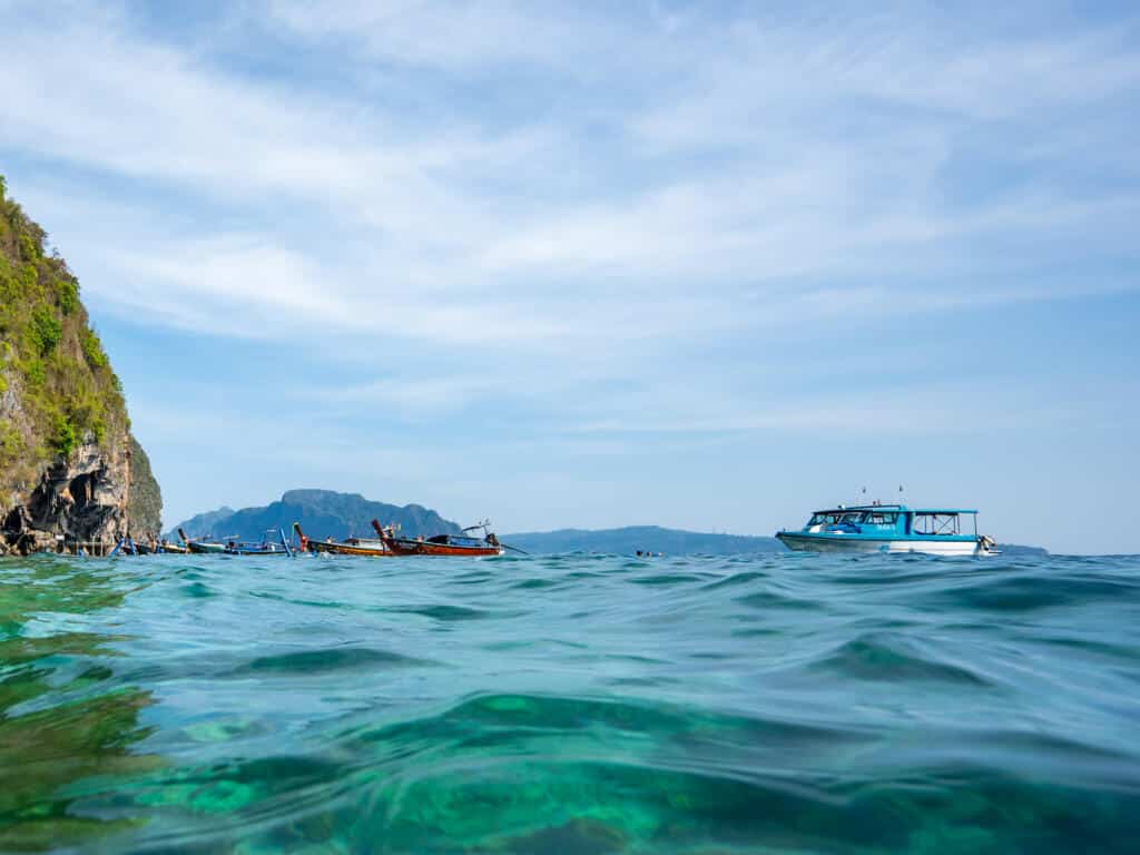 Decide What Kind of Yacht Day You Want