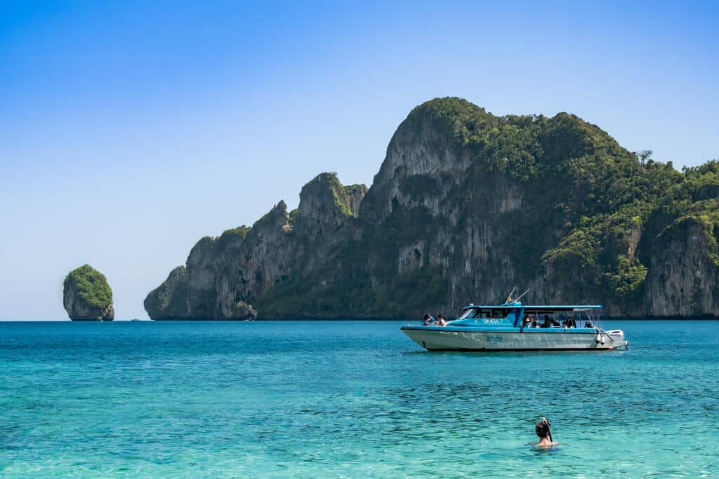 Sail in Style and Choose the Perfect Private Yacht Experience in Phuket-1