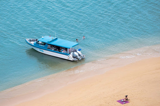 Small Group Boat Tours of Phuket for a Better Experience